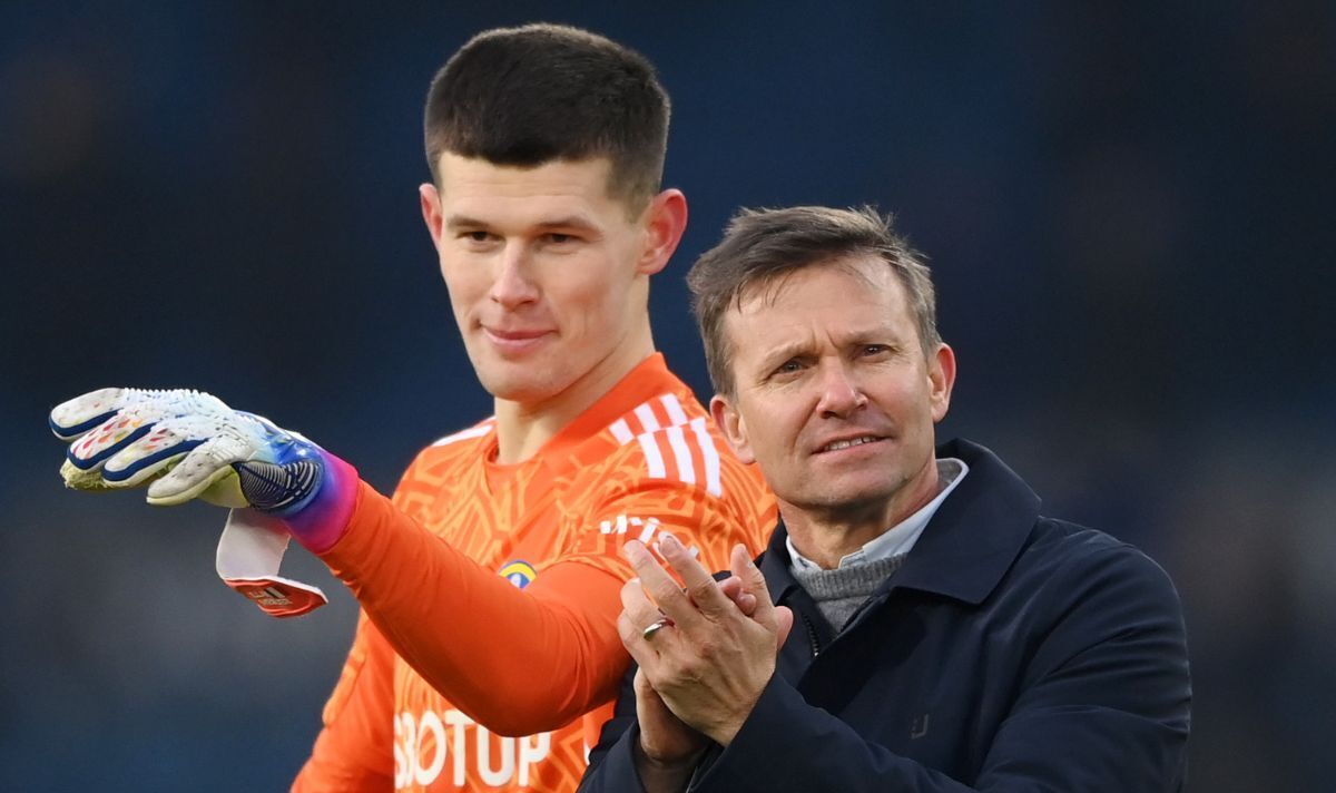 Leeds chief executive outlines risky transfer plan after Rutter deal