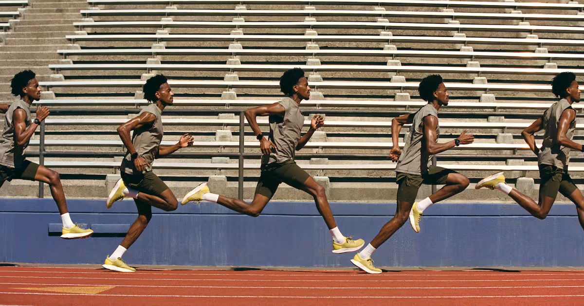 The Path to Develop a Sustainable Shoe