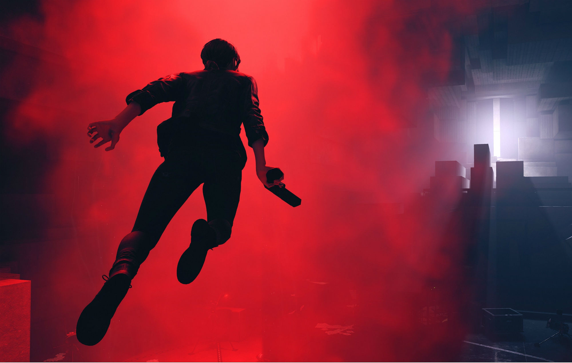 ‘Control’ is the latest game coming to Xbox Game Pass for PC