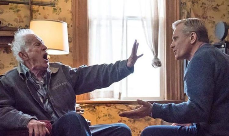 Falling release date: When is Viggo Mortensen movie in cinemas?
