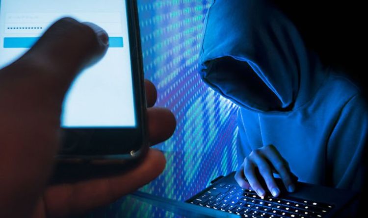 Are your details on the dark web? How a data breach could leave you at risk of a scam