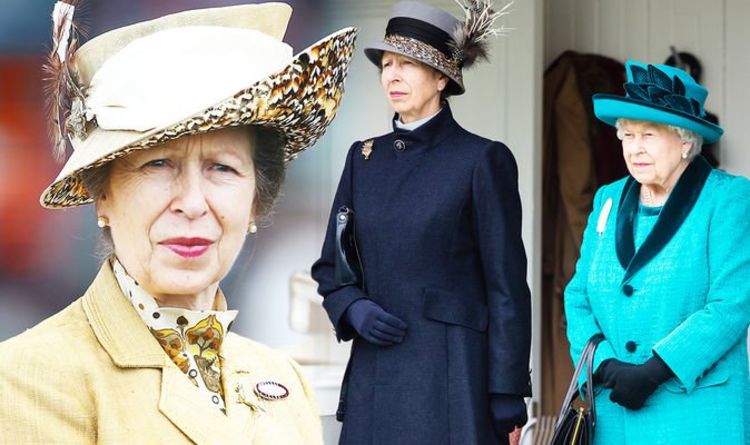 Princess Anne