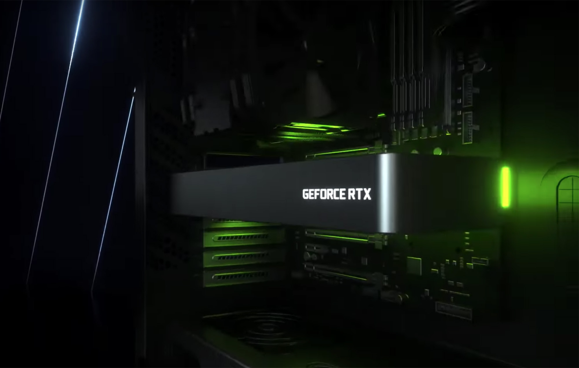 Nvidia is increasing RTX 3060 supply, will be offered to internet cafes first