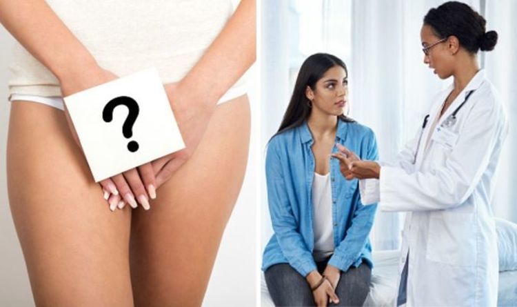 Vaginismus symptoms: What is vaginismus? Do YOU have it?