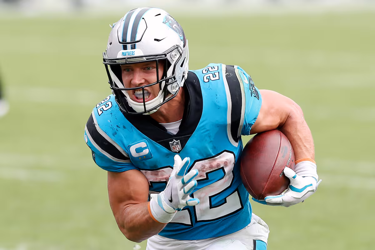 Fantasy Football 2021: Funny Team Names for the Upcoming Season