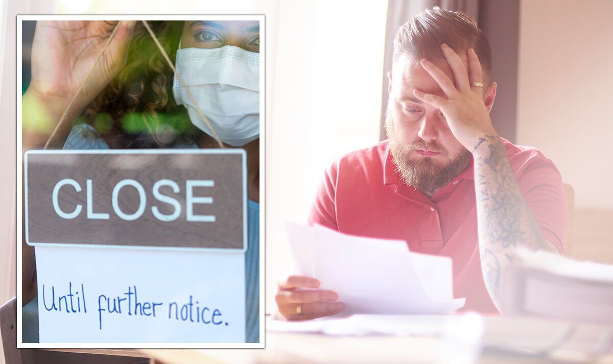 Cost of living battering Britons as assistance falls short - ‘It’s peanuts!’