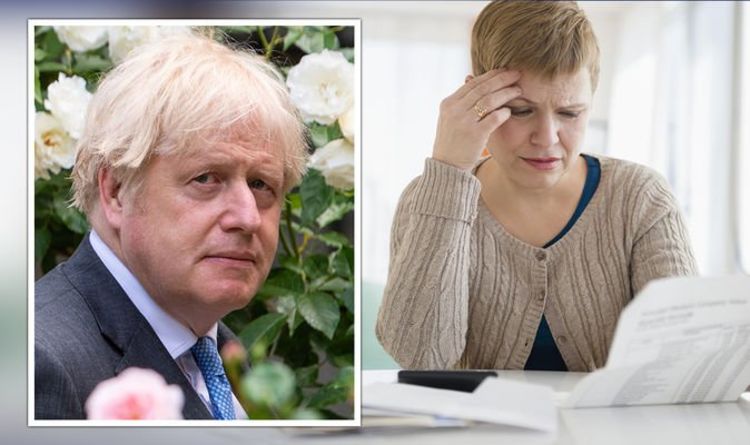 Pension: Boris Johnson urged to act as women of all ages face ‘motherhood penalty’
