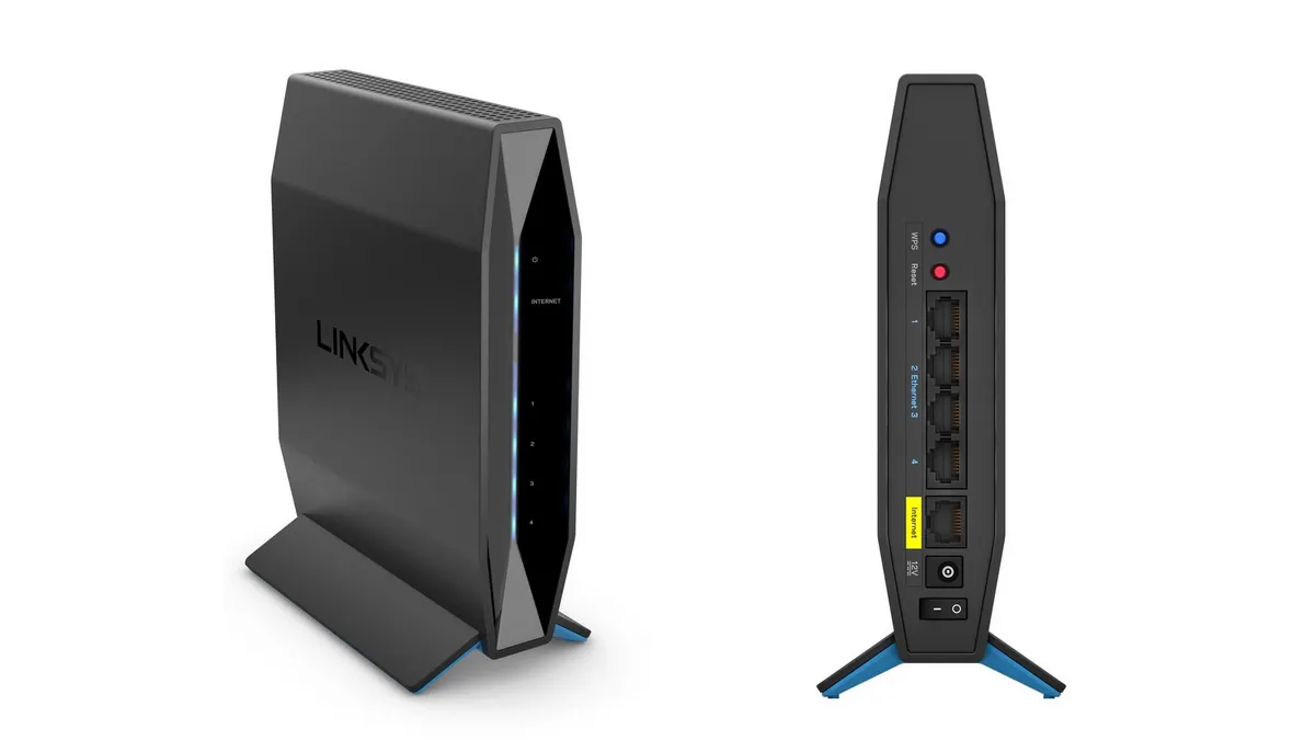 Linksys E5600 WiFi 5 Router With 1,000 Sq Ft Coverage Launched in India