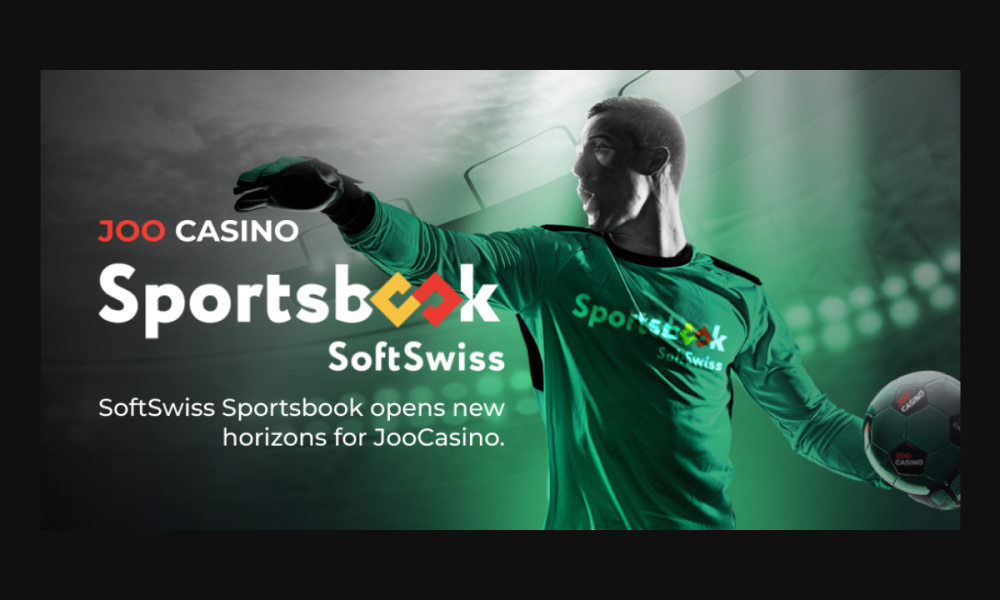 SoftSwiss Sportsbook Platform powers first sports betting brand