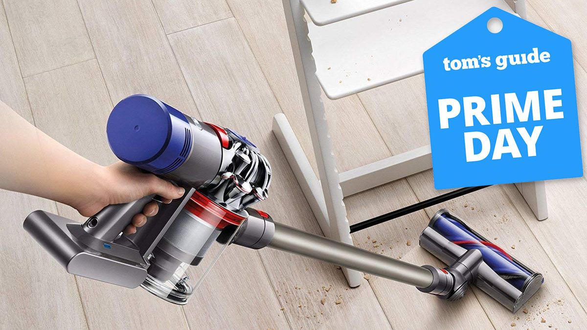 Best Prime Day Dyson deals: These deals don't suck