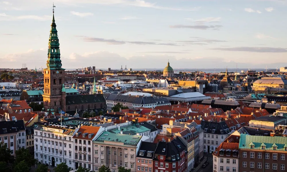 GREATER COPENHAGEN SIGNS ASTRALIS AND NINJAS IN PYJAMAS AS PARTNERS TO ATTRACT GAME DEVELOPMENT TALENT TO THE 