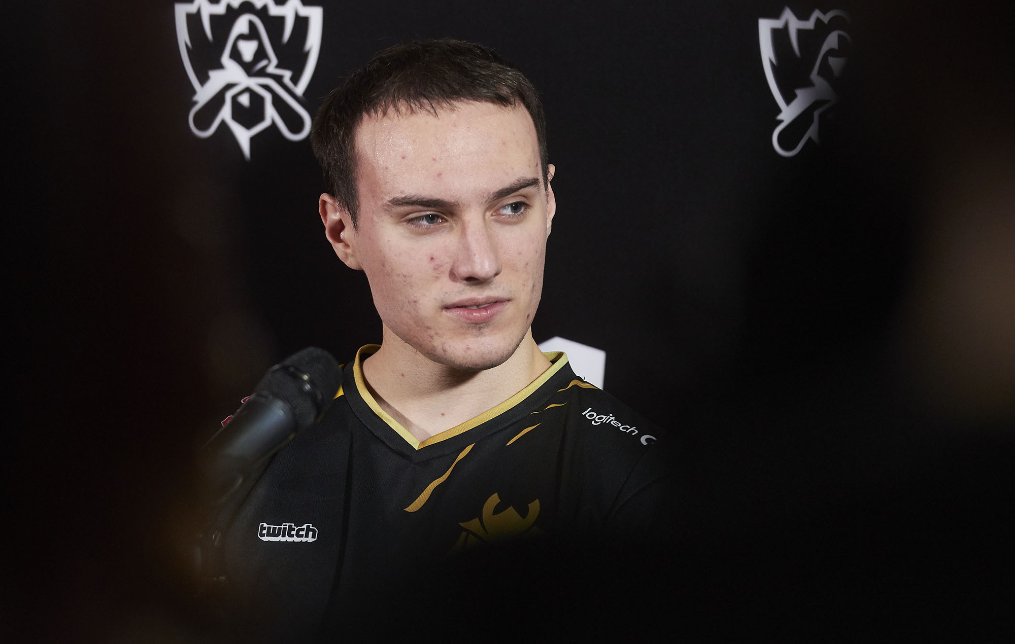 G2 Perkz reportedly being shopped to Cloud9 for US$5million