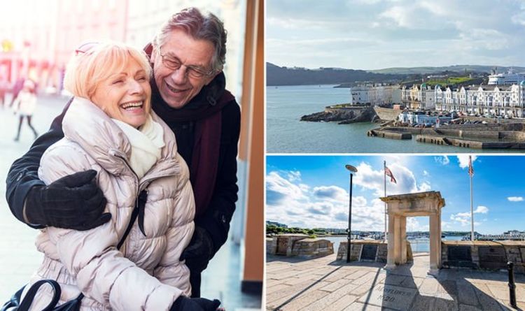 Plymouth walks: Top two walks around Plymouth to stride out on this winter