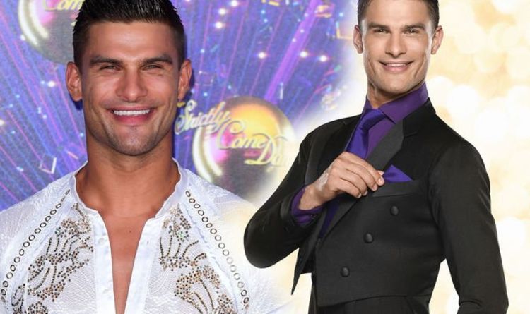 Aljaz Skorjanec health: ‘I was so ashamed’ Strictly star discusses his skin disease