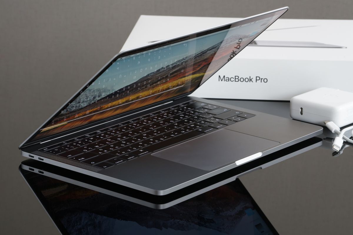 MacBook Pro M1X tipped for Q4 launch — and a new Mac mini