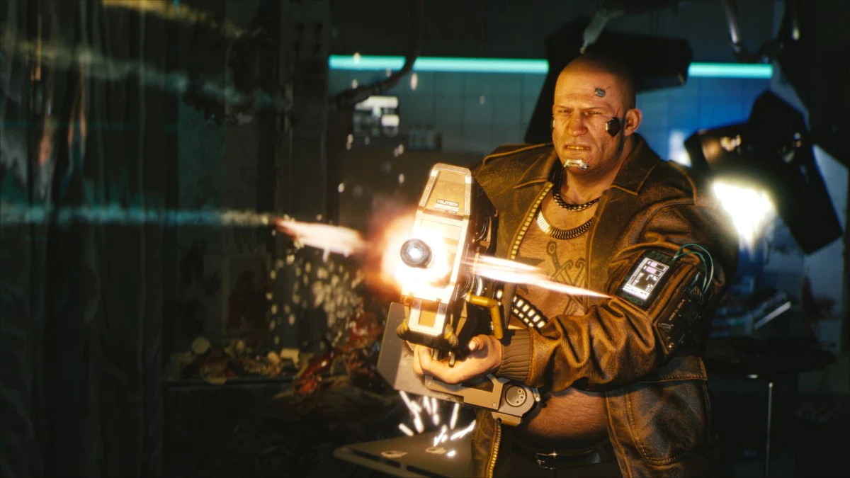 Got Cyberpunk 2077 Early? Don’t Do Anything Online, CD Projekt Red Warns