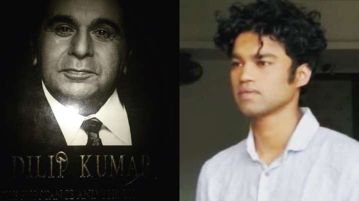Irrfan Khan's son Babil pens heartfelt tribute for late legend Dilip Kumar: May you travel safe & peacefully