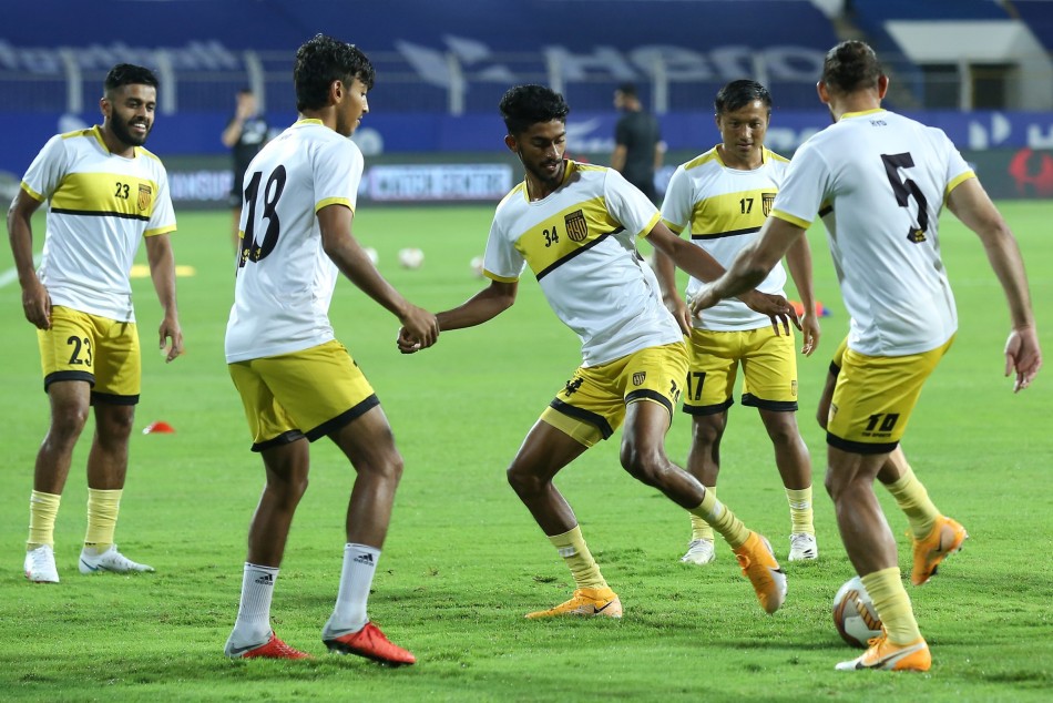 ISL 2020-21: Hyderabad FC vs Jamshedpur FC: Preview, Team News, Timings, Live Streaming Info
