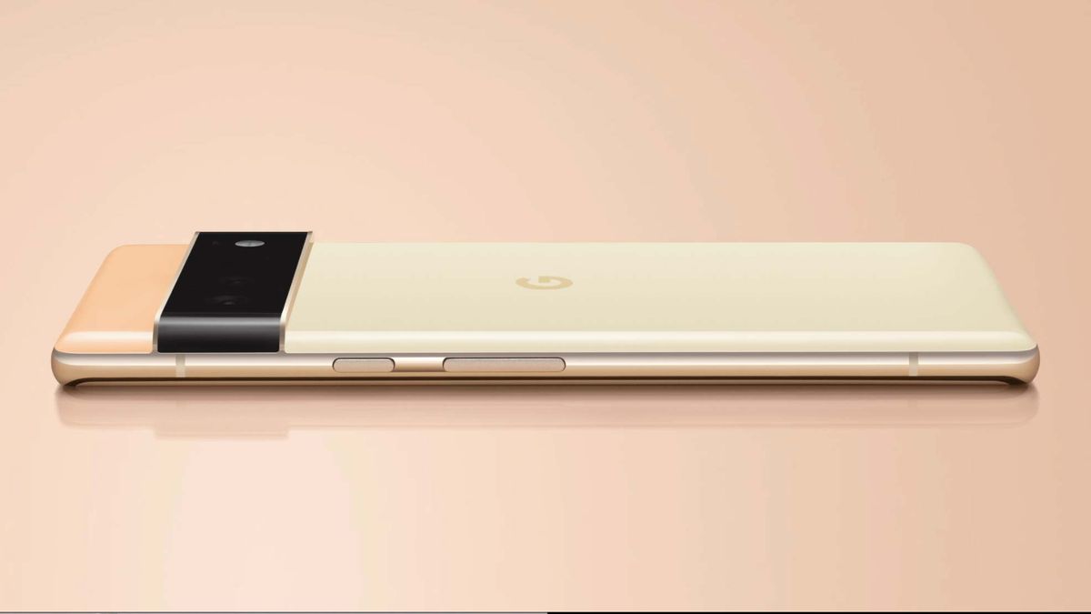 Whoops! Retailer just leaked Google Pixel 6 key specs and features