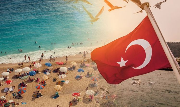 Will Turkey go to the amber list? Is it safe to book a holiday?
