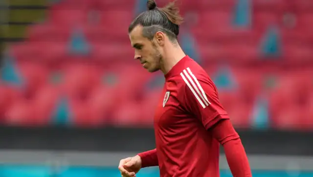 Euro 2020: Wales' Gareth Bale unbothered by emotional support for Denmark-Sports News , Firstpost