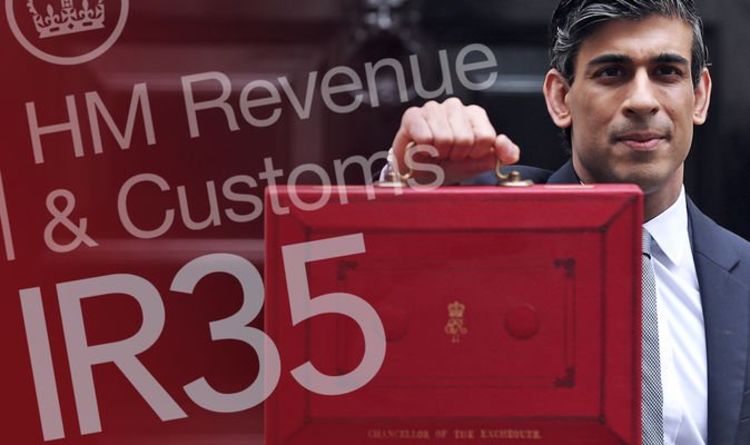 Rishi Sunak 'cannot repeat the mistakes of his previous Budget' - IR35 & tax changes due
