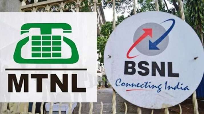 Govt puts on sale MTNL, BSNL assets at base price of Rs 970 crore
