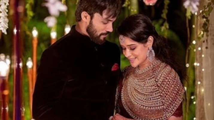 Bigg Boss Tamil winner Arav Nafeez, wife Raahei blessed with a baby boy