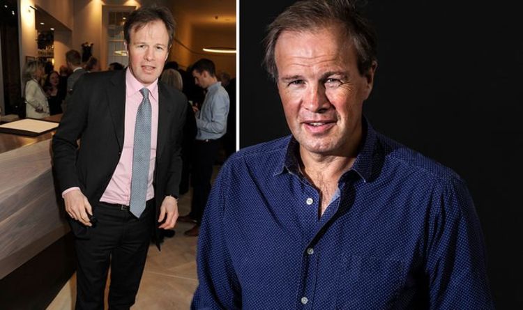 Tom Bradby health: ITV presenter addresses health battle that forced him to take leave