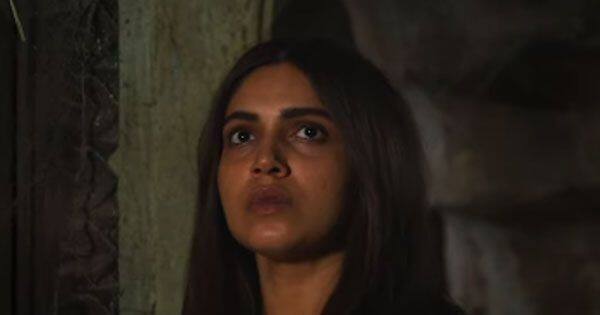 Durgamati Trailer: Bhumi Pednekar aces the powerful character with great support from Arshad Warsi, Jisshu Sen