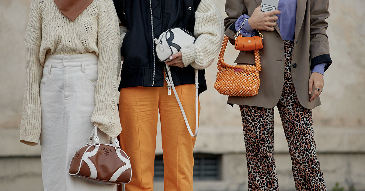 The Best Times of Year to Buy Clothing for Less