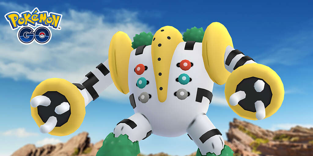 Pokemon Go Solstice, Bidoof Events Announced
