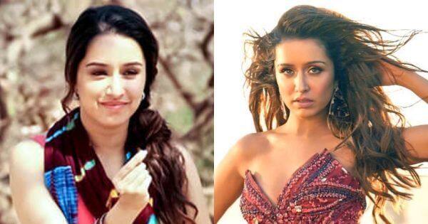 Nagin: Producer Nikhil Dwivedi REVEALS why he chose Shraddha Kapoor as his snake woman; says, 'She can be a gi