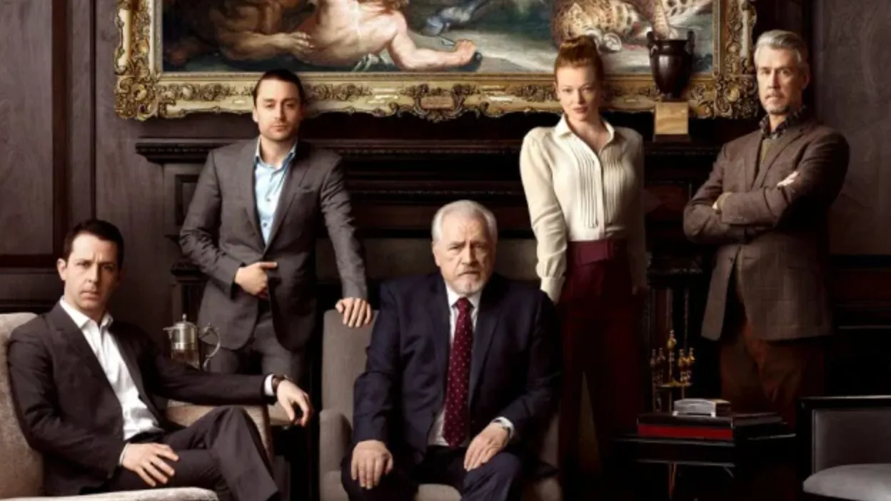 15 Thoughts I Had About the ‘Succession’ Season 3 Trailer