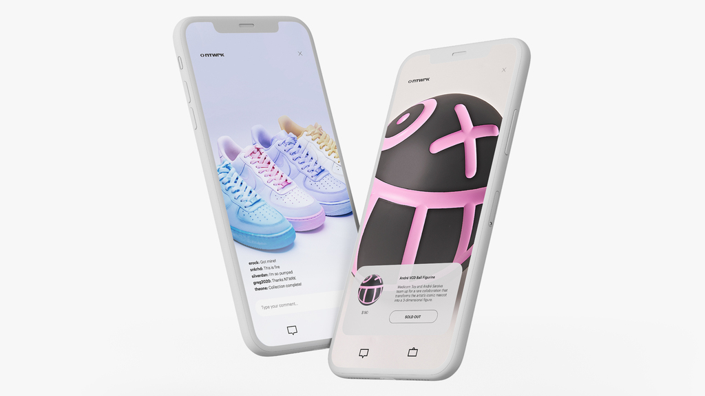 Ntwrk Secures $50 Million in Funding From Kering, Goldman Sachs
