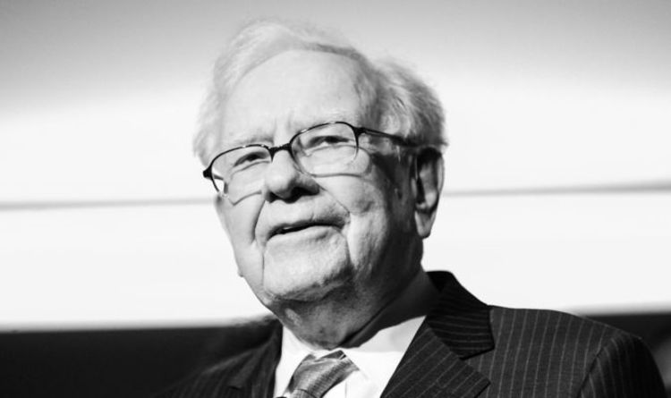 Warren Buffett says investment tip is 'protection against ignorance' - what does it mean?