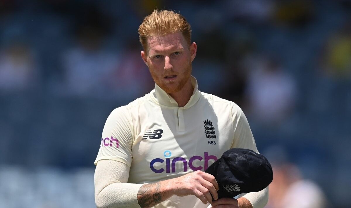Ben Stokes comments on 'key ally' Joe Root as he replaces him as England Test captain