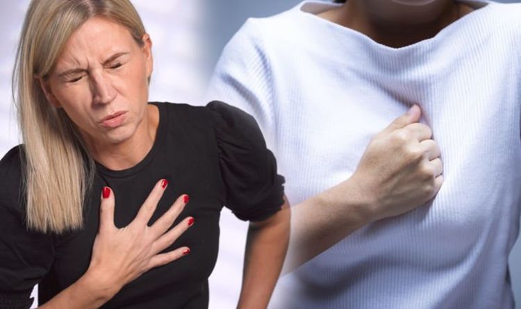 Heart attack: Women 20 percent more likely to die from first heart attack says study