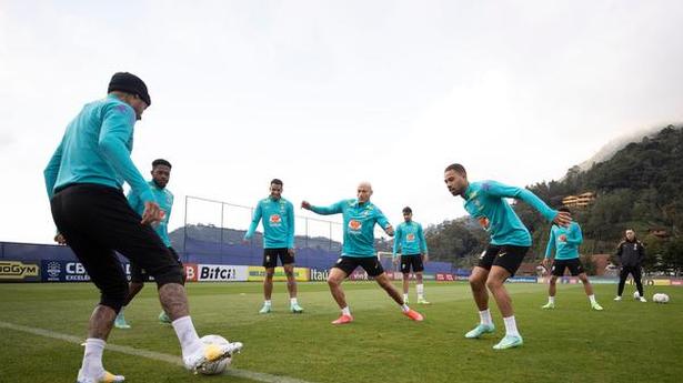 Copa America 2020 final | Messi eyes first major title with Argentina