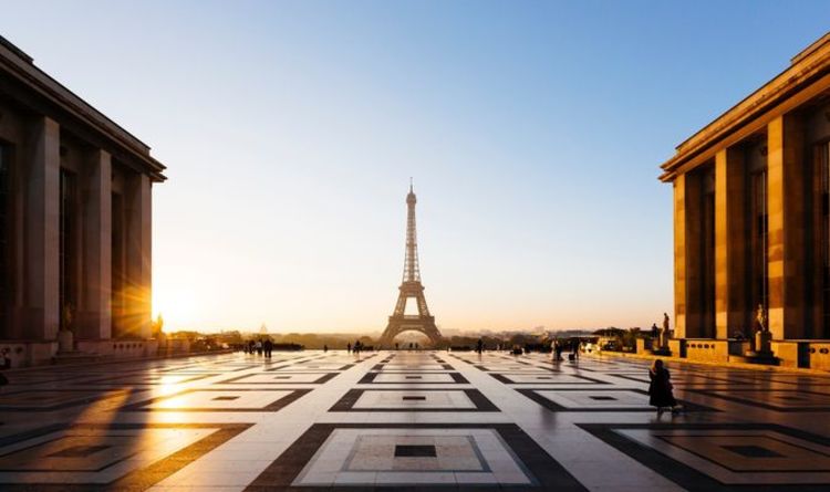 'Really scary': UK tourist detained and fined at French border over alleged passport issue