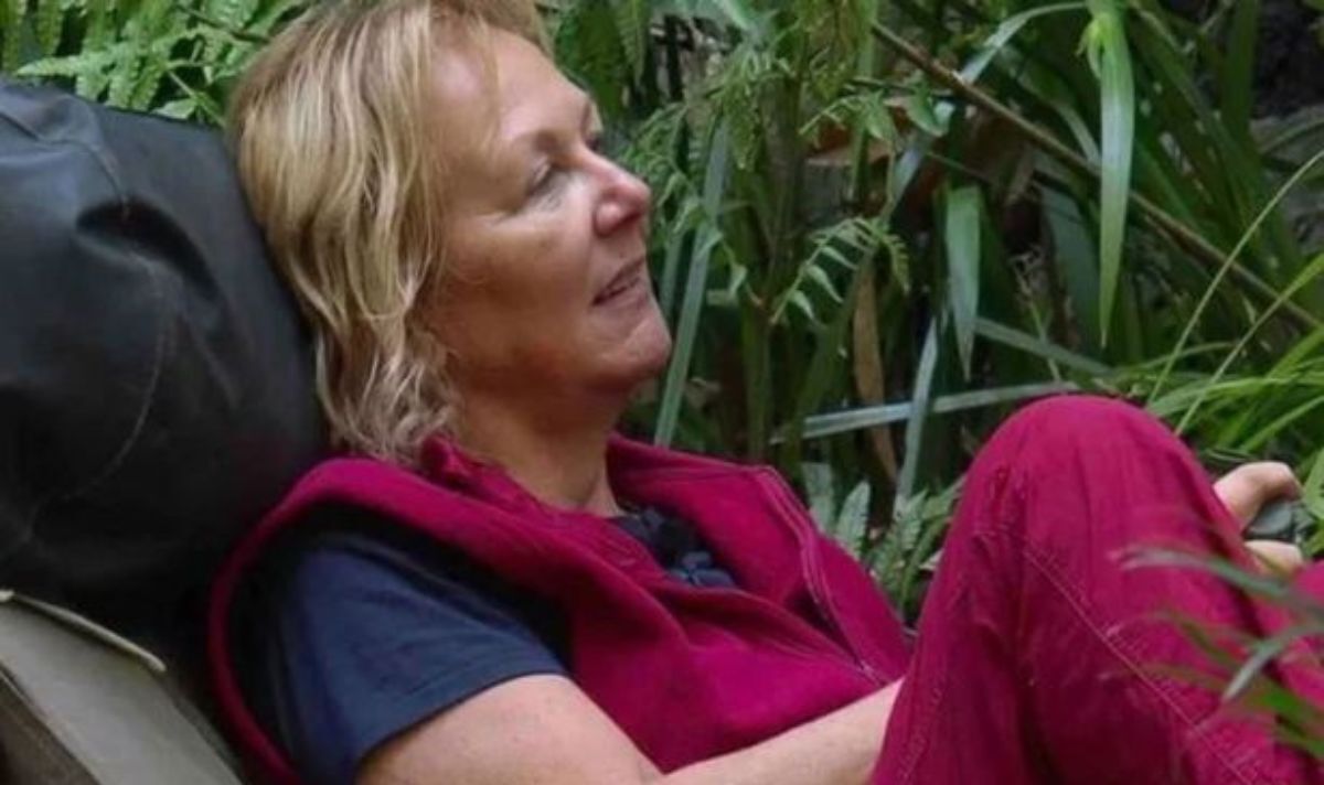 Sue Cleaver praised for not unleashing 'gobby' persona on Matt Hancock
