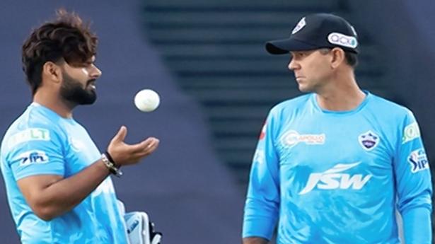 IPL 2022 | I fully back every decision Pant takes on field: Ponting