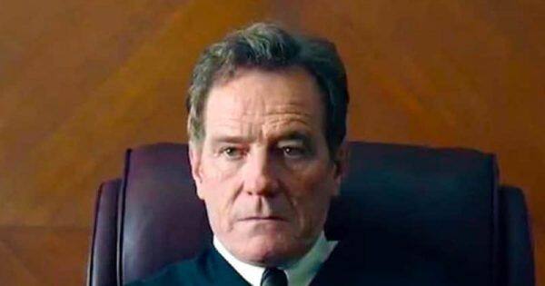 Your Honor review: Bryan Cranston swaps the drug dens of Breaking Bad with the halls of justice in a tale that