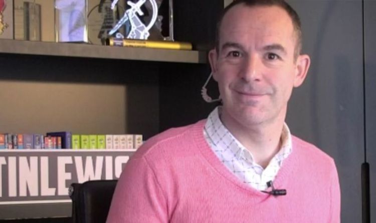 Martin Lewis issues warning on £500 interest free overdrafts - ‘tailored support!