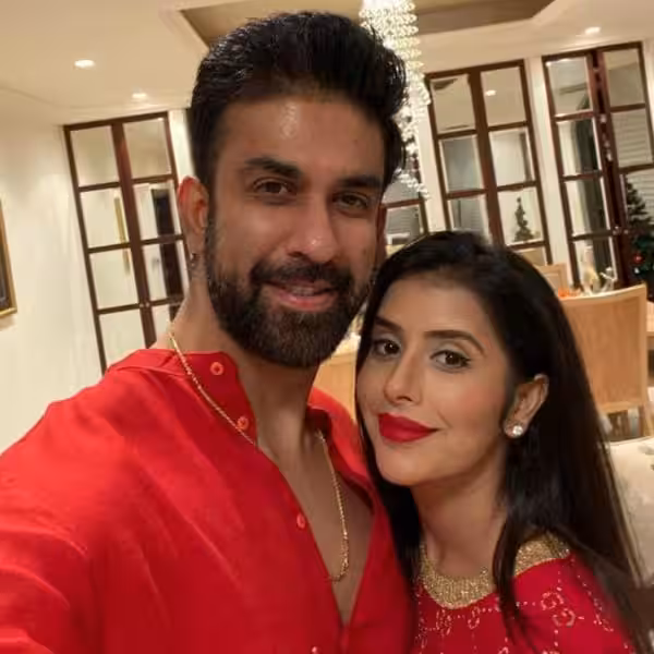 Rajeev Sen on planning a baby with Charu Asopa: Marriage is not about just my wife and I | Bollywood Life