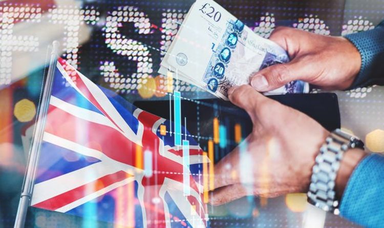 Pound to euro exchange rate in 'tight range' but 'Brexit deal hopes remain alive'