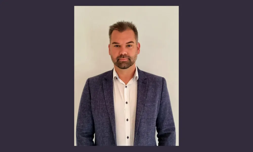 Yggdrasil hires Christoffer Melldén as Head of Account Management