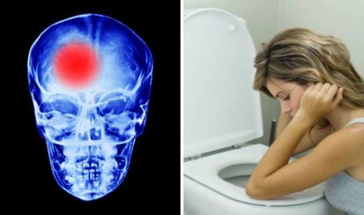 Stroke symptoms in women: The three extra stroke symptoms women can experience