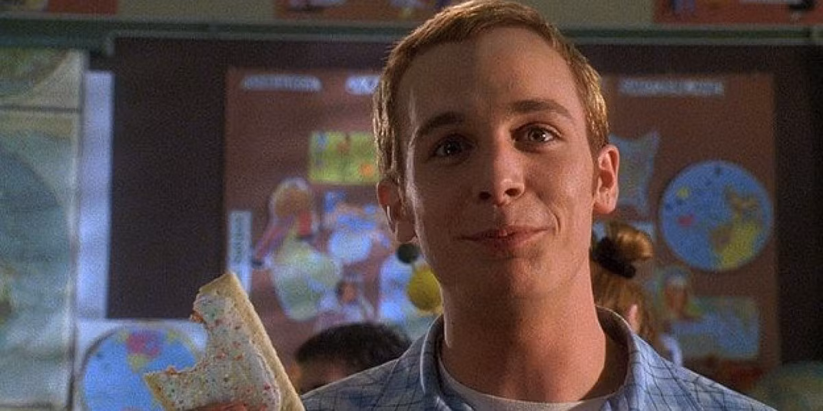 Jerry Seinfeld to Direct and Star in Netflix's Pop-Tart Movie Unfrosted