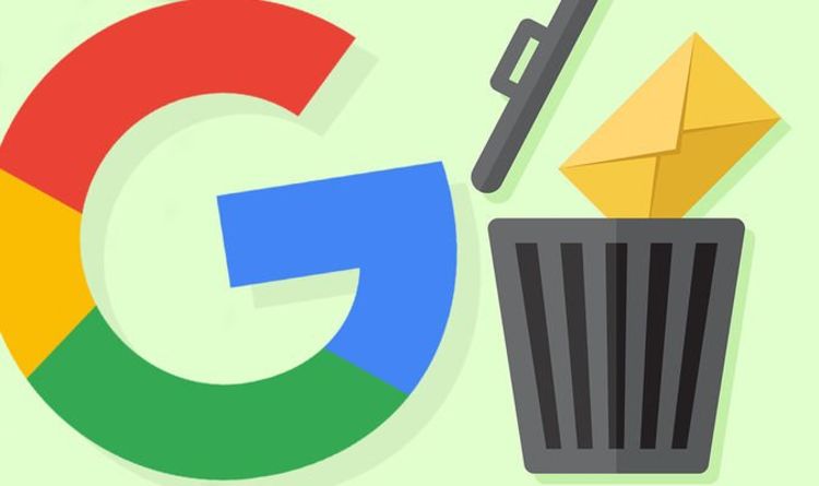 Google warns all Gmail, Drive and Photos users - your content could be deleted